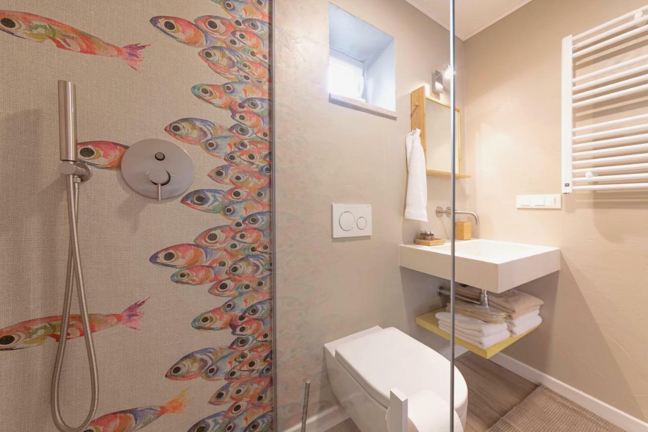 Mariva Downtown Apartment With Free Parking Ровінь Екстер'єр фото